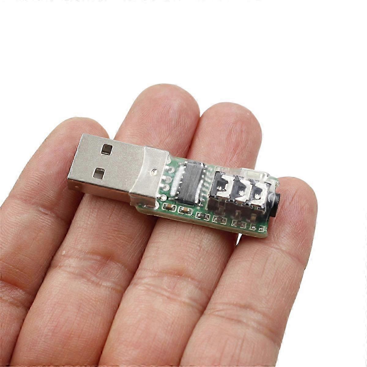 CW Key Trainer PC+Vband Morse Code Trainer USB Code Trainer