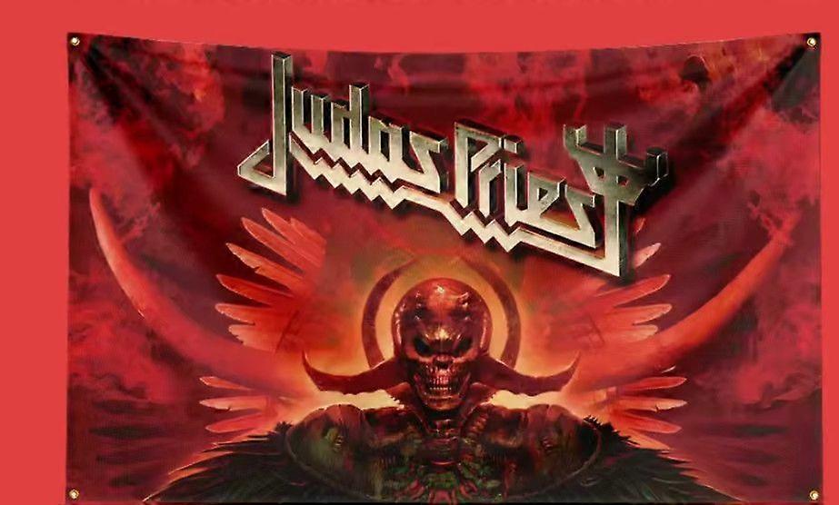 Drapeau Judas Priest ZY3032