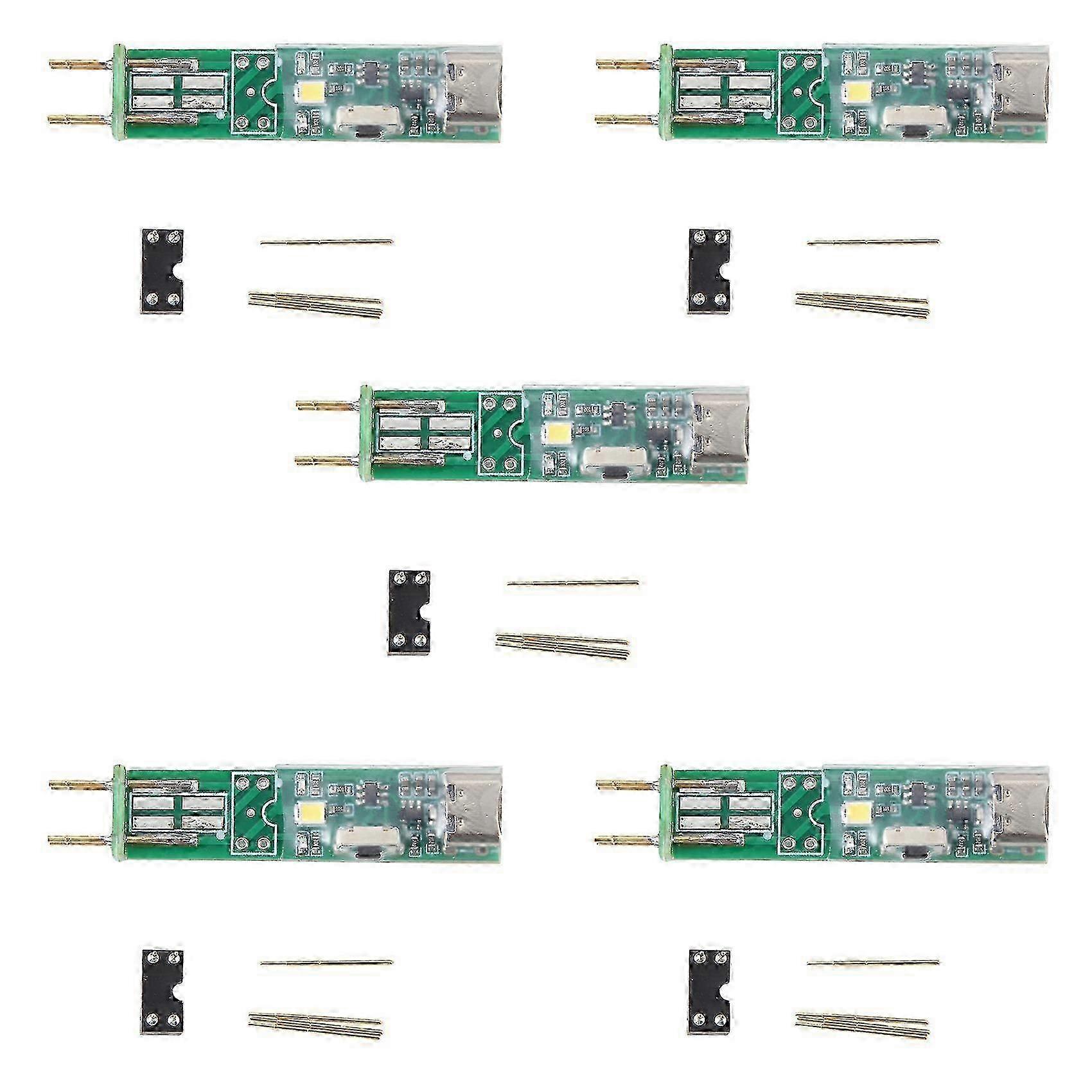 5X Optocoupler Tester Optocoupler Test Detection Tool Optocoupler Online Test Module Optocoupler Electronic Repair Tool