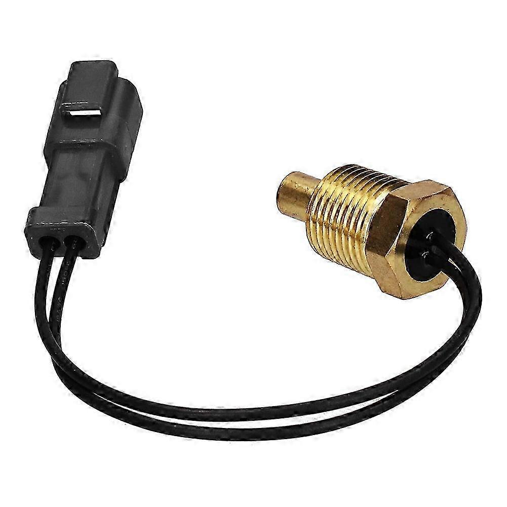 Metal Temp Sensor for CAT Excavators