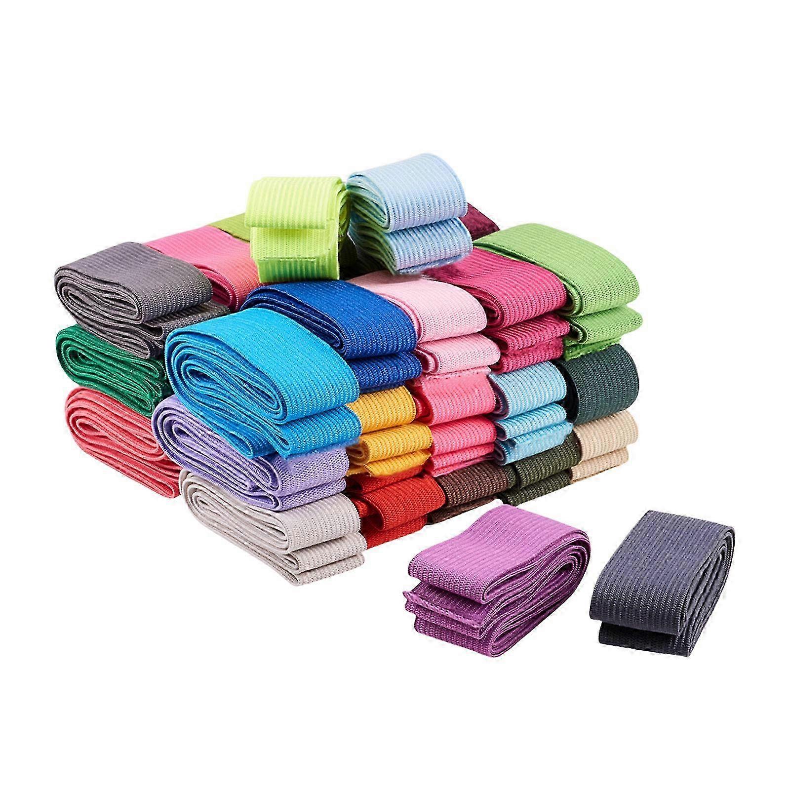 25mm Stretchy Sewing Elastic Bands
