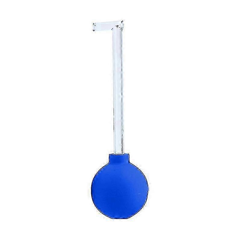Angle-Designed Tonsil Stone Remover