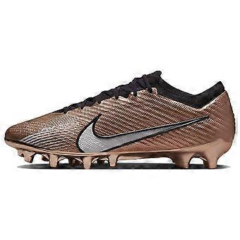 Nike Zoom Mercurial Vapor 15 Elite AG Pro Metallic Copper DR5935-810