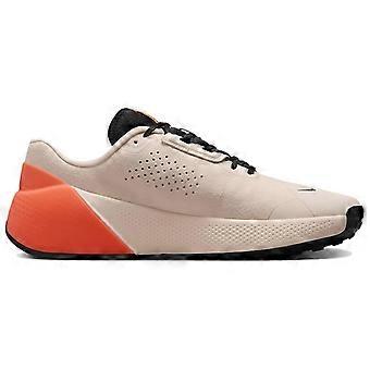 Scarpe da allenamento basse Nike Air Zoom TR 1 antiscivolo e resistenti all'abrasione da uomo, colore arancione e rosso DX9016-800