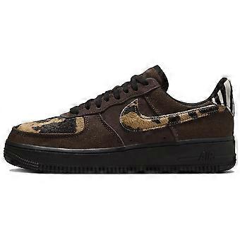 Nike Air Force 1 Low Animal Print damskie HV6356-200