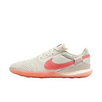 Buty piłkarskie Nike Streetgato IC/in na sztuczną murawę, męskie, białe, DC8466-104