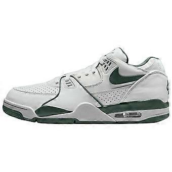 Nike Air Flight '89 Low Summit White Vintage Green FQ8256-101