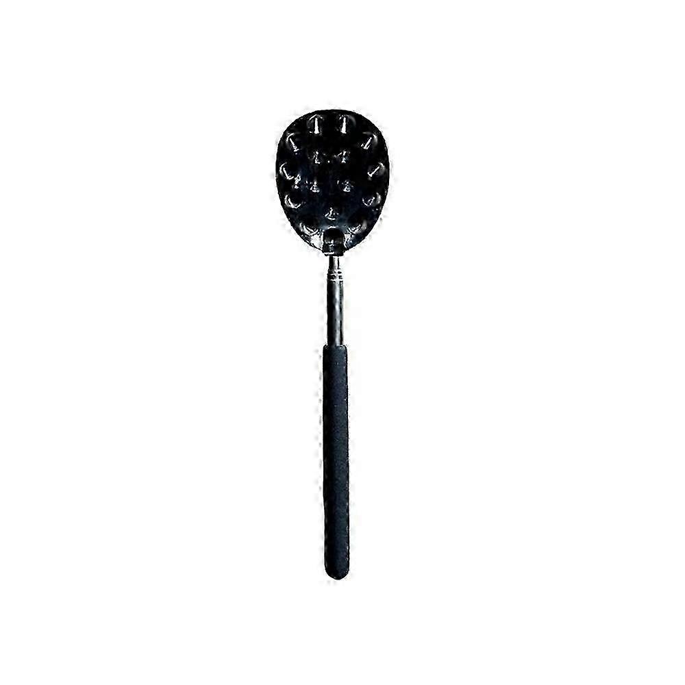 Adjustable Stainless Steel Back Scratcher