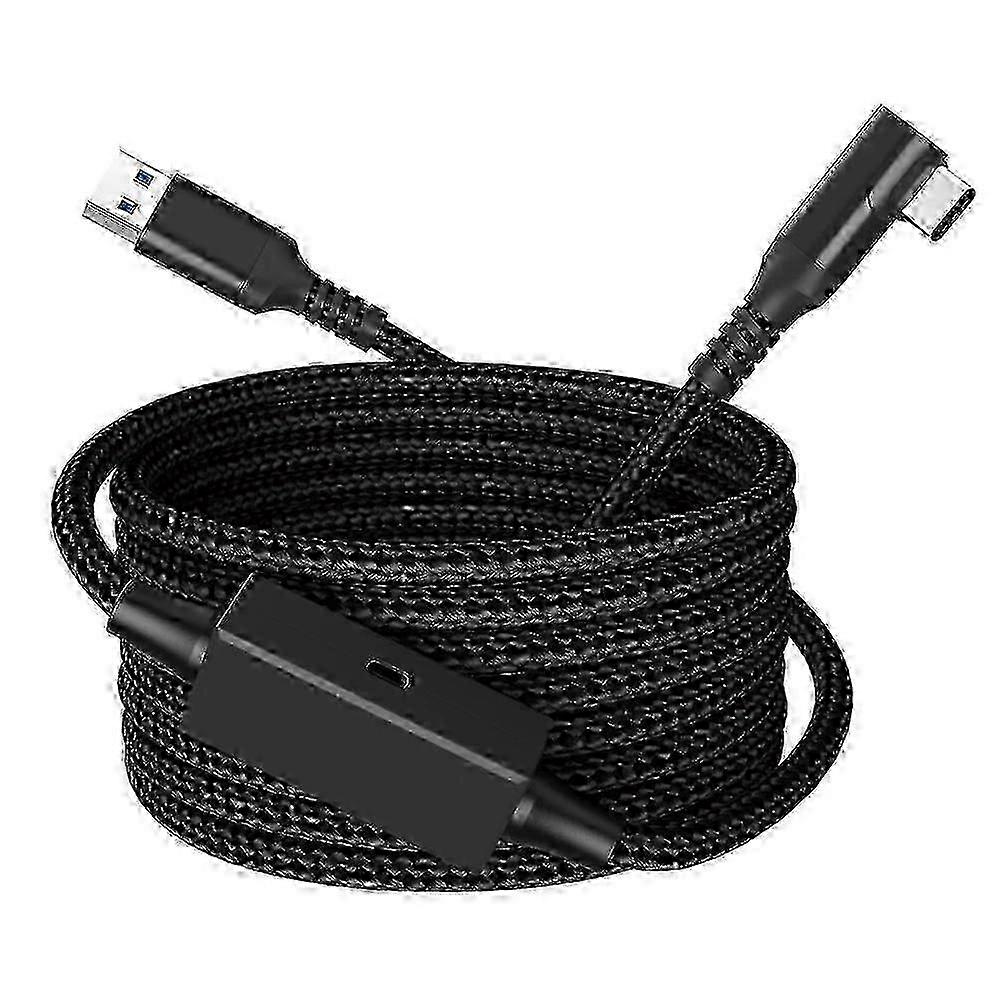 5m Amplified VR Cable USB-A to Type-C