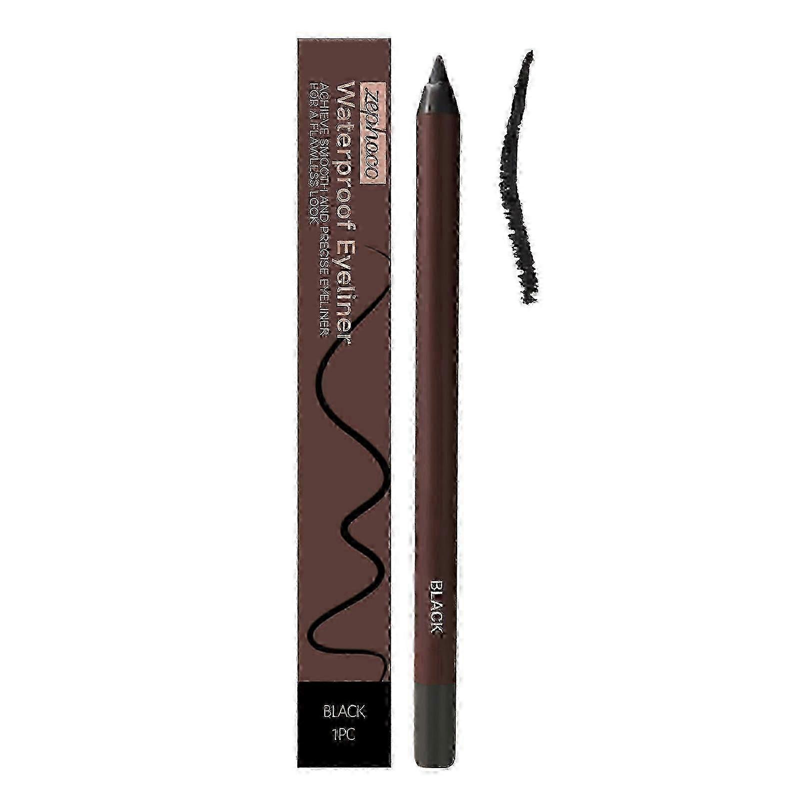 Long-Lasting Sharpenable Gel Liner