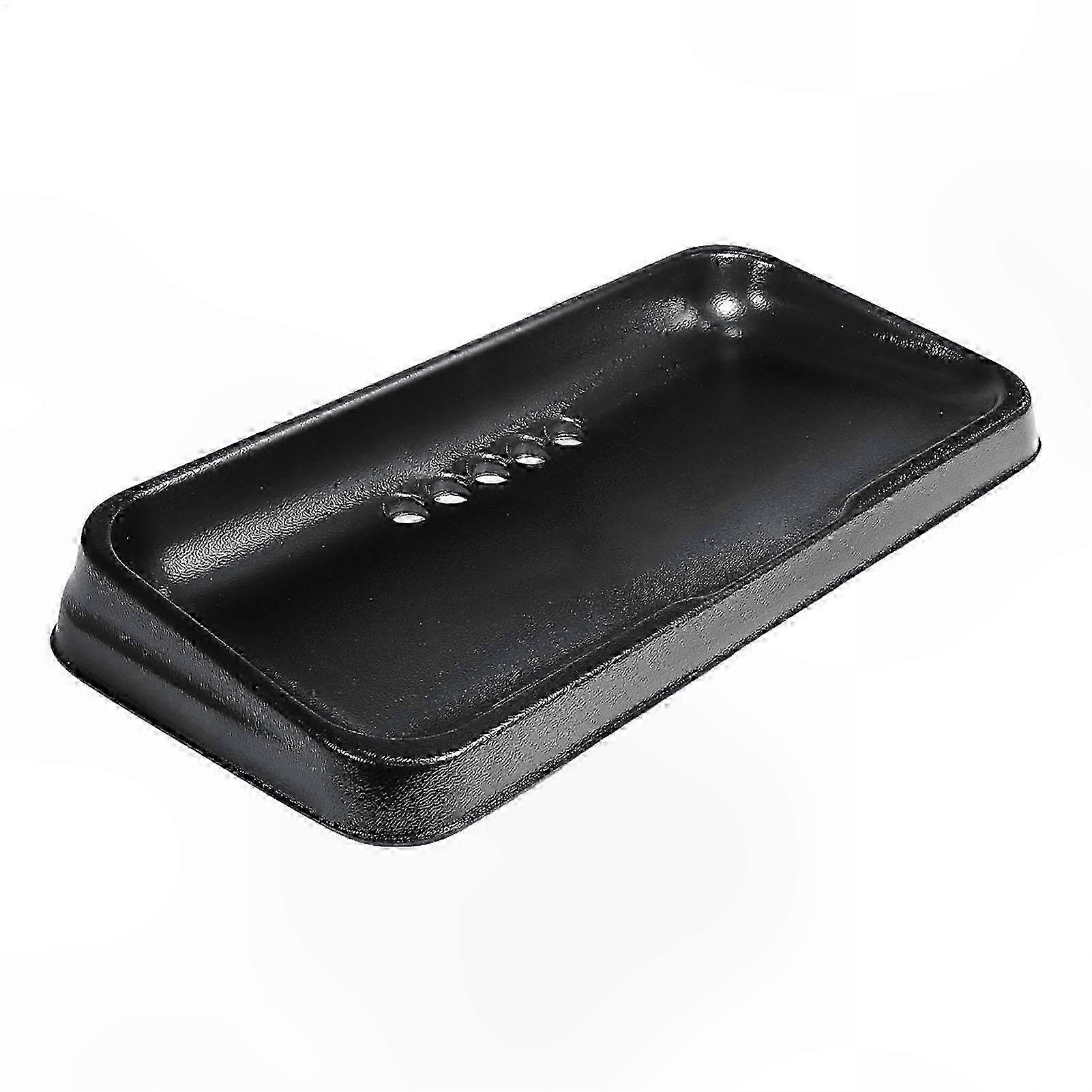 Curved Durable Golf Ball Tray