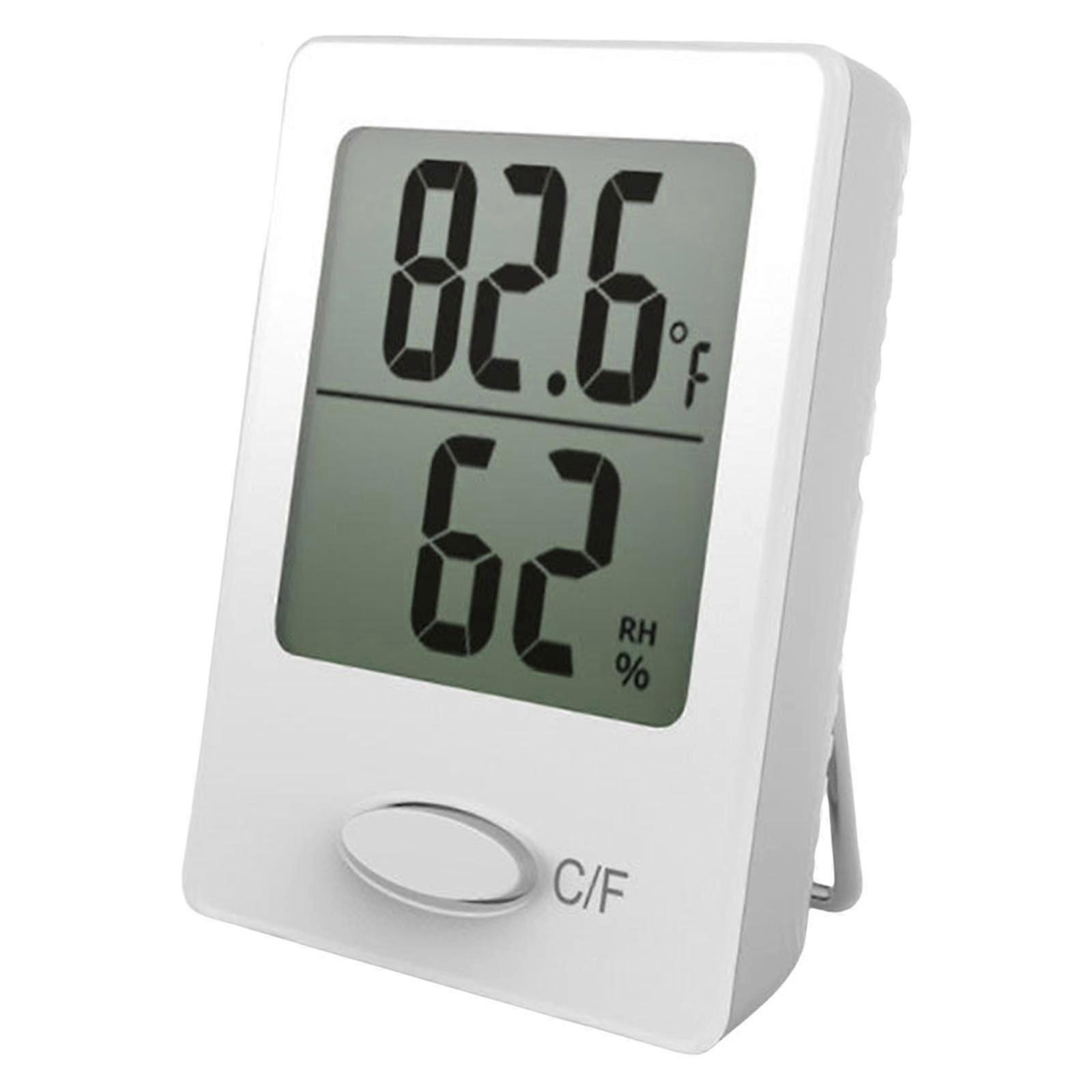 10-Second Refresh Climate Sensor