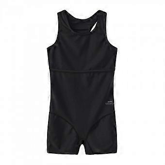 Zoggs Girls Xtra Life One Piece Swimsuit