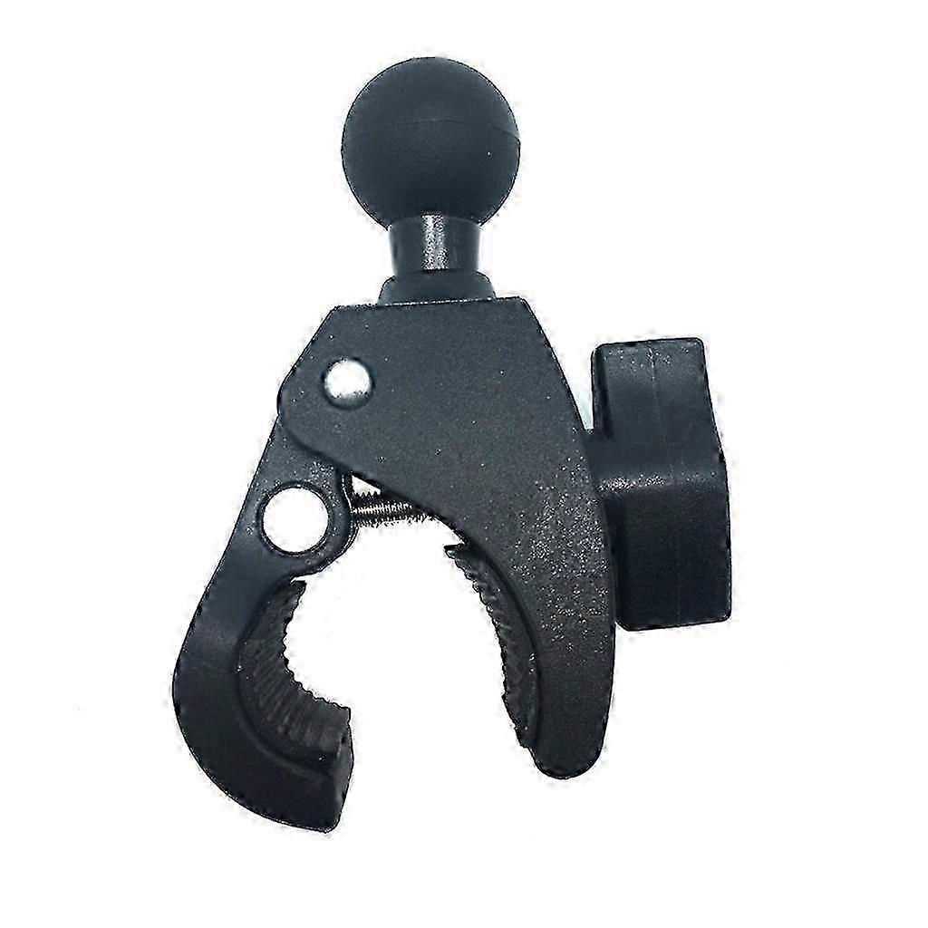 25mm Fixed Ball Mount Bracket