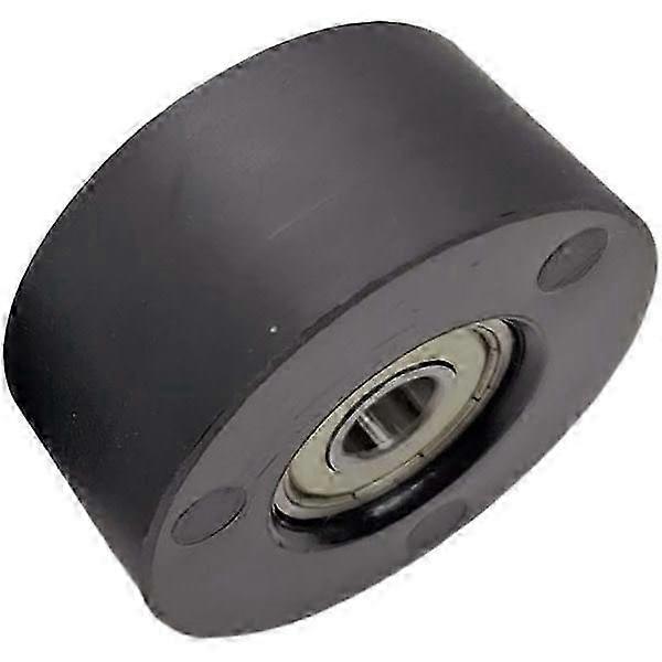 Multi-Purpose Rowing Machine Bearing Wheel, Durable Rowing Machine Pulley for Training Unit dkcf