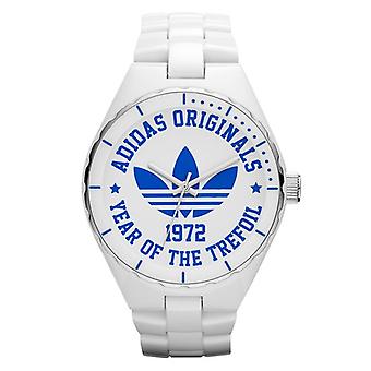 Adidas orig cambridge Quartz Analog Unisex Watch with ADH2706 Plastic Bracelet