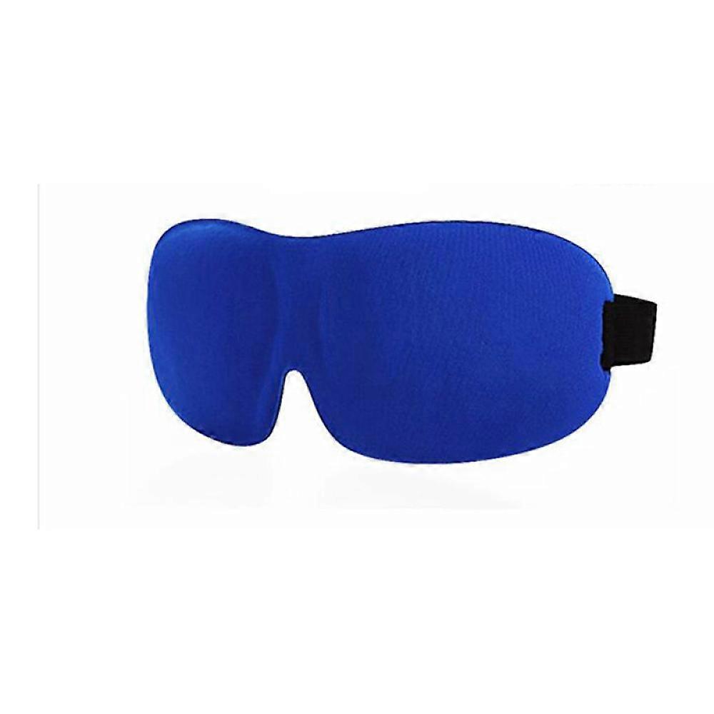 Light-Blocking Sleep Mask Invisible Ergonomic