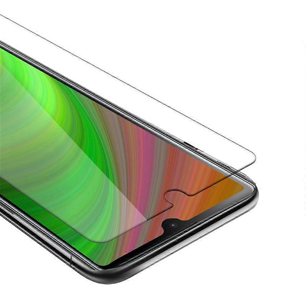 Screen protector compatible with Sony Xperia L4