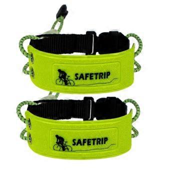 High-Visibility Reflective Arm Band
