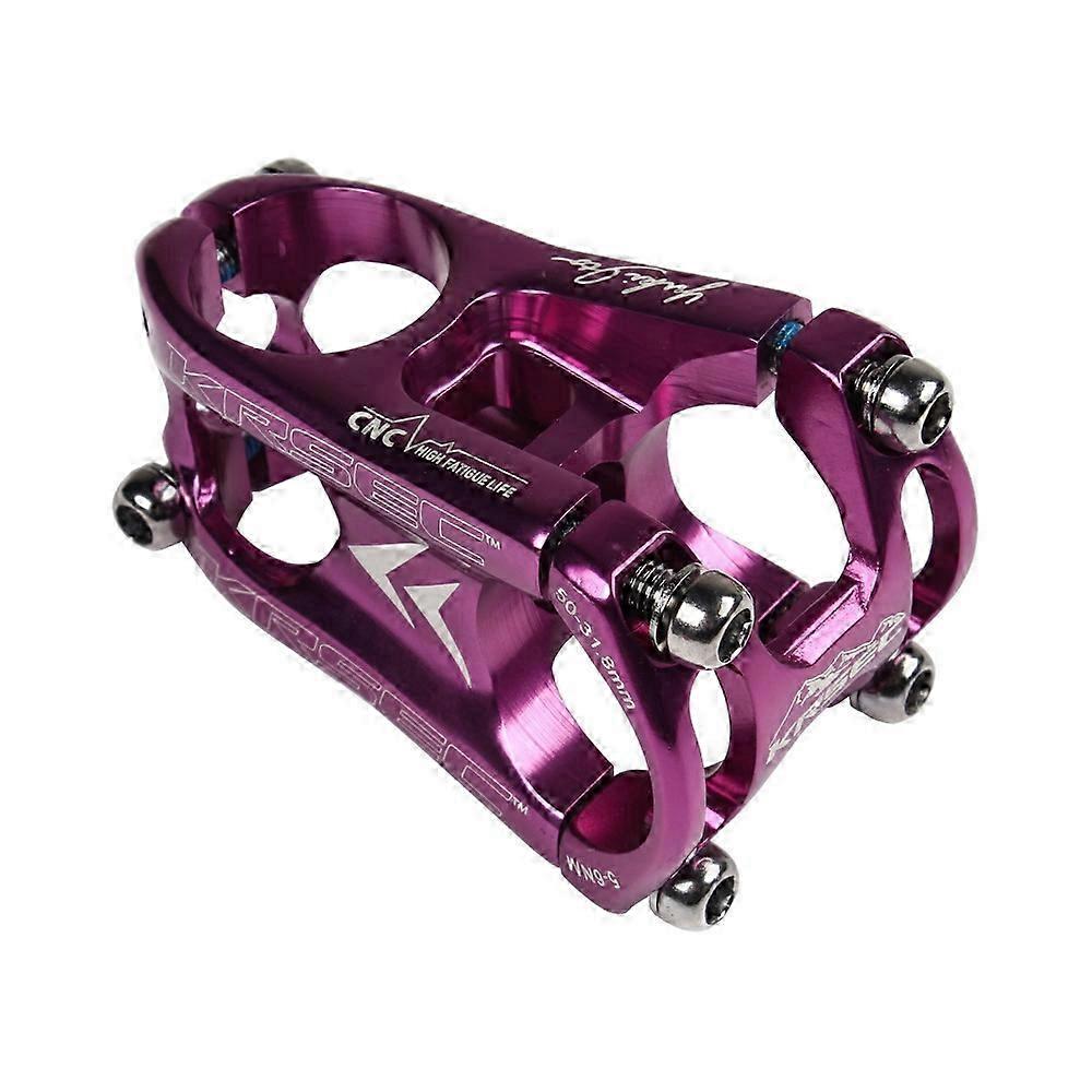 Lightweight 50mm Riser MTB Handlebar