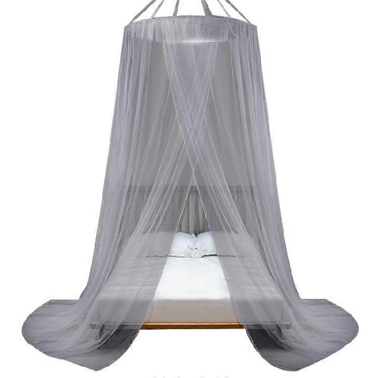 Dome Mosquito Net Bed Encrypted Princess  Dormitory Decorations Supplies