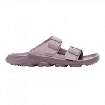 Birkenstock Womens/Ladies Mogami Twin Buckle Sandals