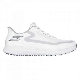 Skechers heren Go Golf Flight golfschoenen, zonder spikes.