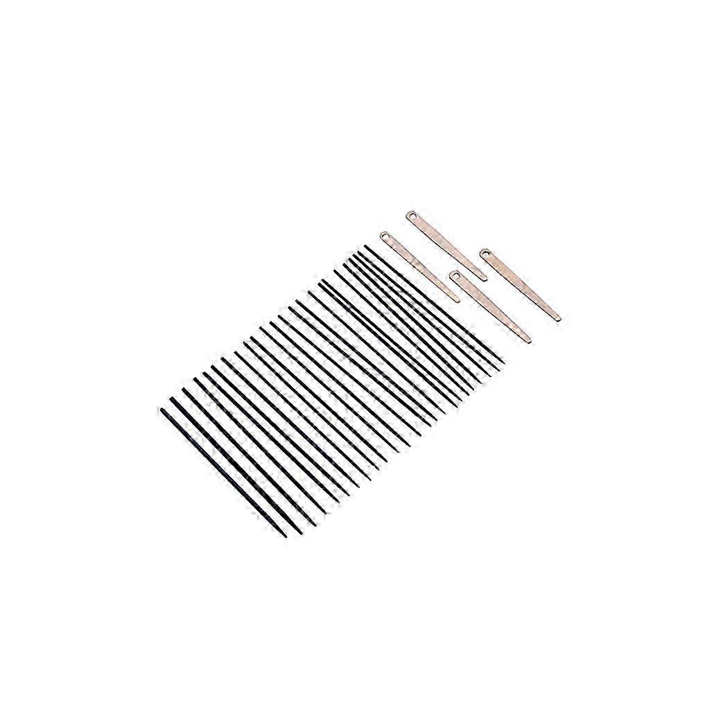 Steel Clarinet Spring Hook Lightweight Rustproof