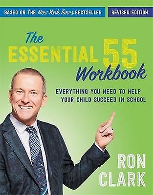 The Essential 55 Workbook
