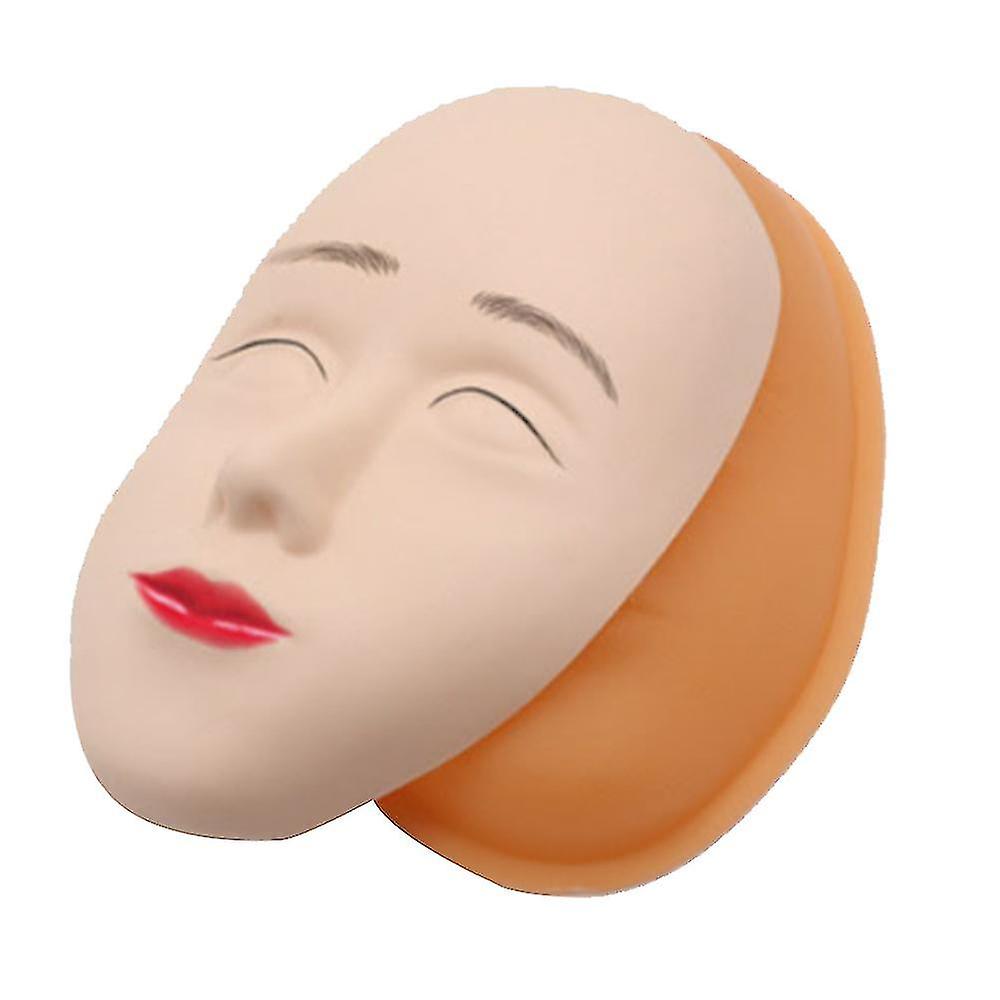 Tattoo Skin Practice Fake Tattoo Skin Tattooing Eyebrow Lip Practice