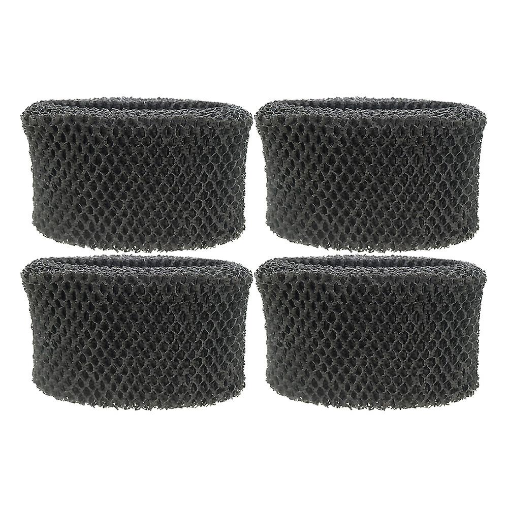 Black Air Humidifier Filters Adsorb Bacteria And Scale For Philips Hu4803 Hu4811 Hu4813 Hu4801 Hu4802 Humidifie