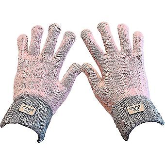 Winter voor vrouwen warme elastische manchet thermische handschoen