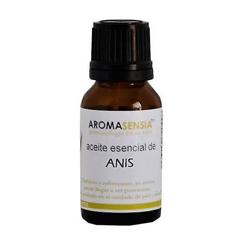 anise essential oil 15 ml of oil