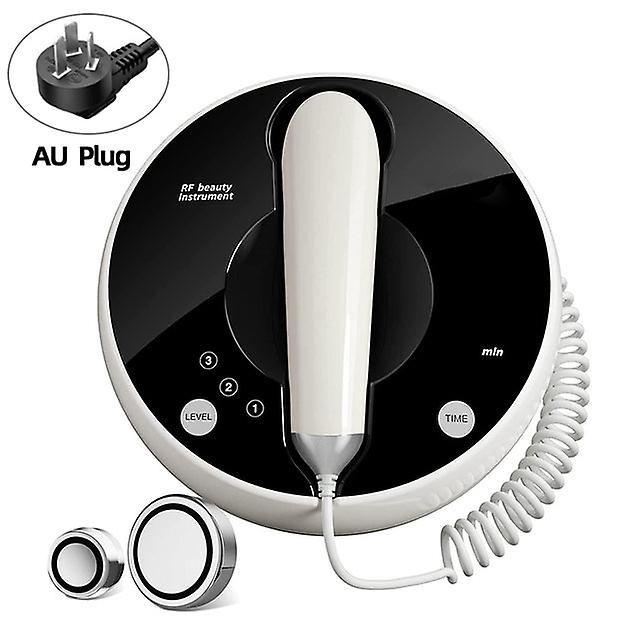 Rf Radio Frequency Facial Massager Professional Wrinkle Remove Machine Skin Tightening Face Lifting Rf Skin Care Beauty