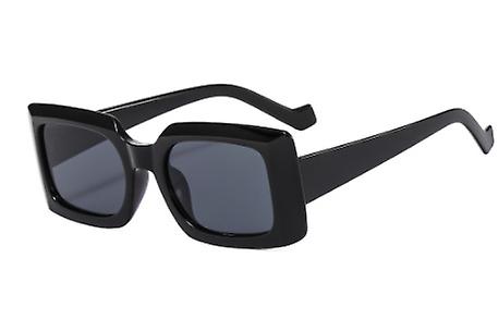 2023 Men's And Women's New Design Fashion Sunglasses Summer High-quality Small Box Anti-ultraviolet Sunglasses For Ladies