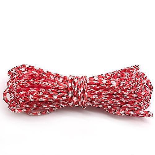 Orange 25ft One st Paracorde For Jewelry Making