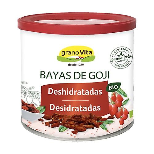 Organic Goji Berries 200 g
