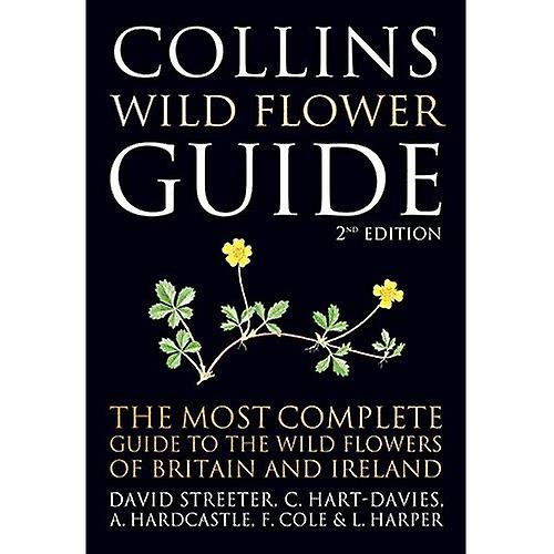 Collins luonnonkasvi Guide