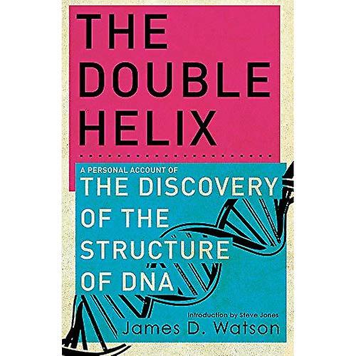 The Double Helix