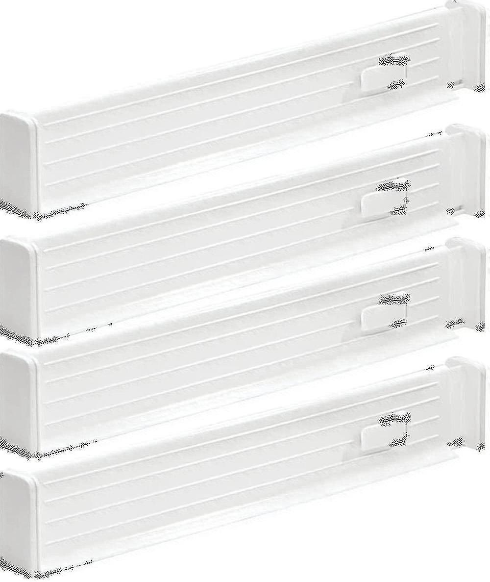 Adjustable Dividers For Kitchen Drawers