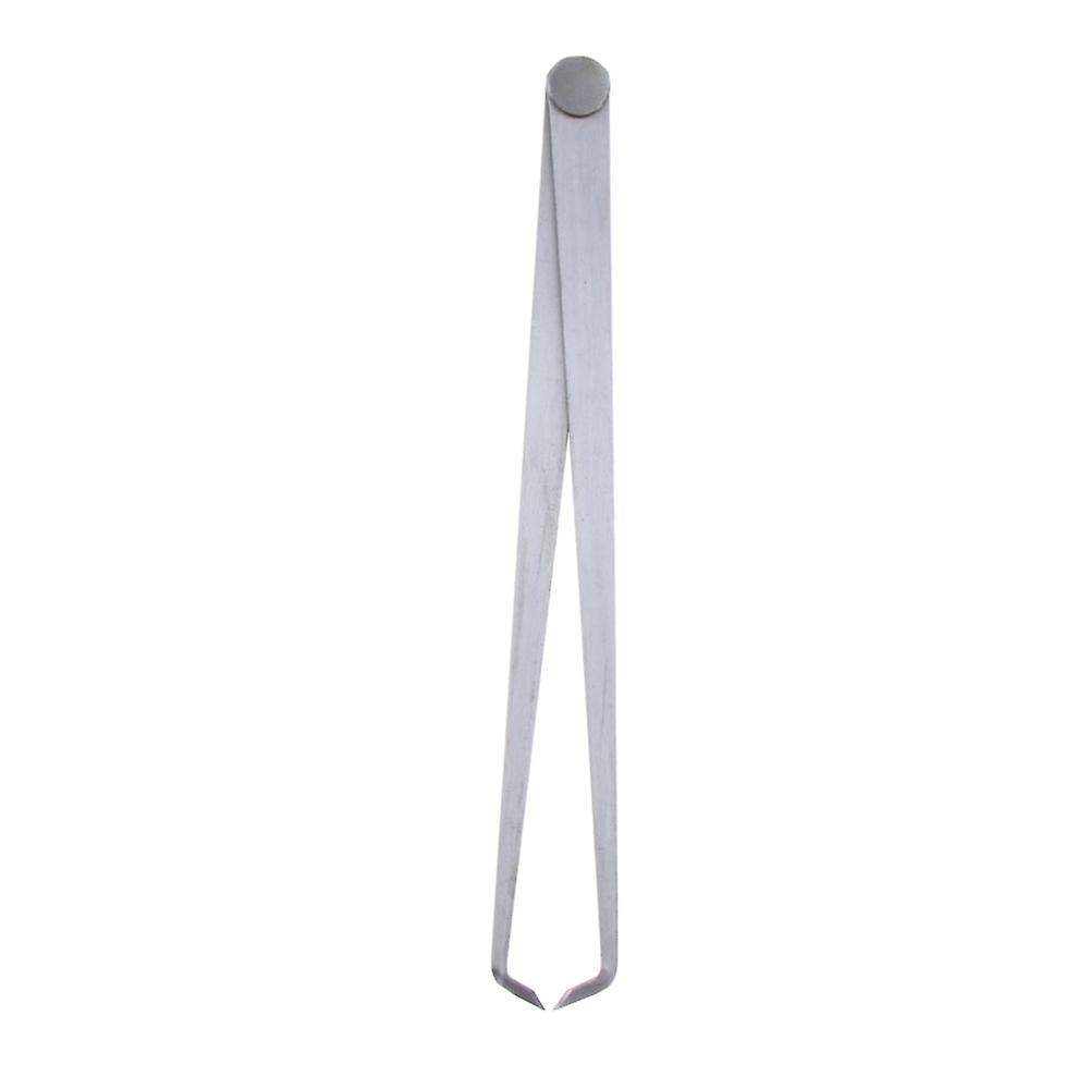 Stainless Steel Inner Caliper - Inner Measuring Tool 30cm