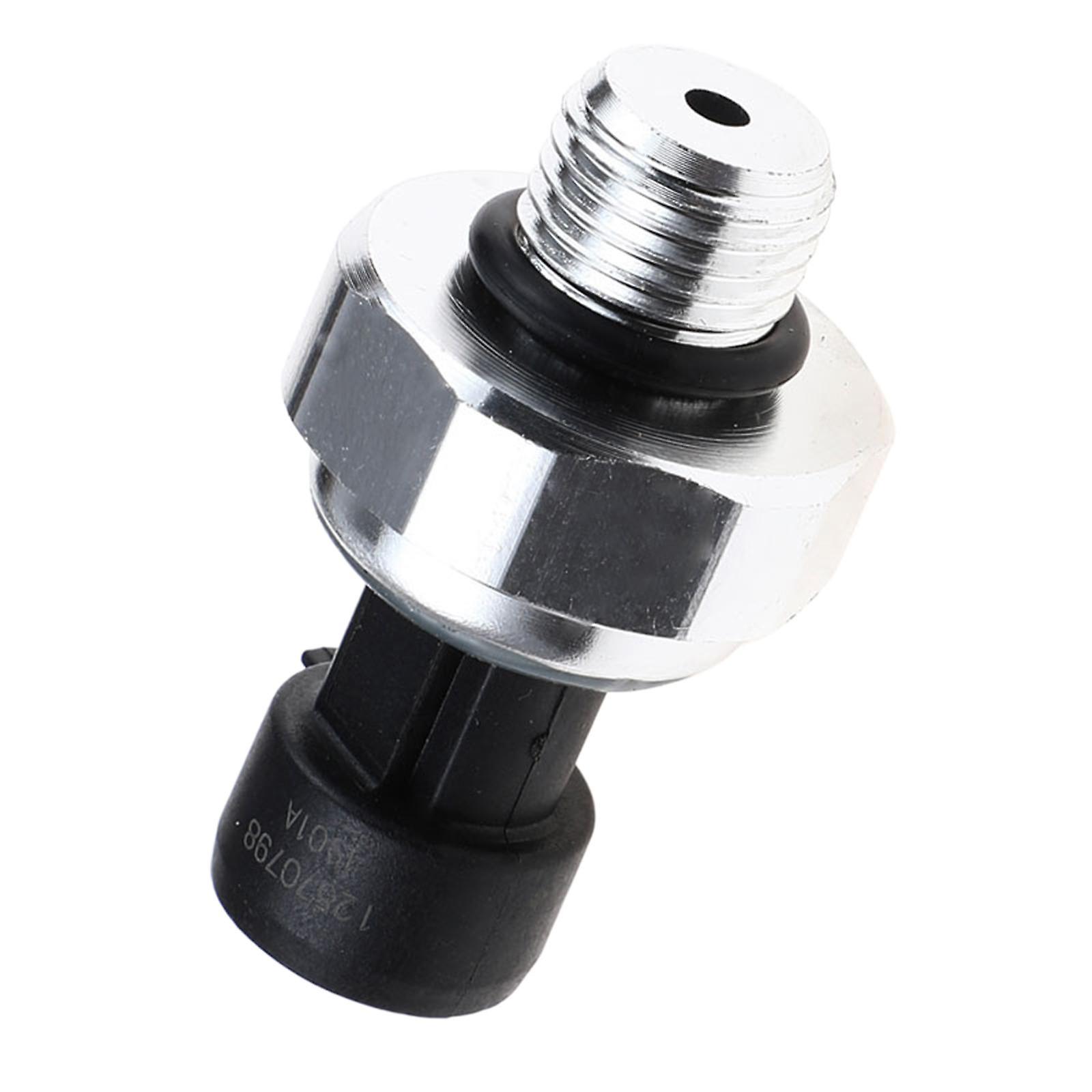 Engine Oil Pressure Sensor Switch Fits for Chevrolet Malibu ACC Replacement