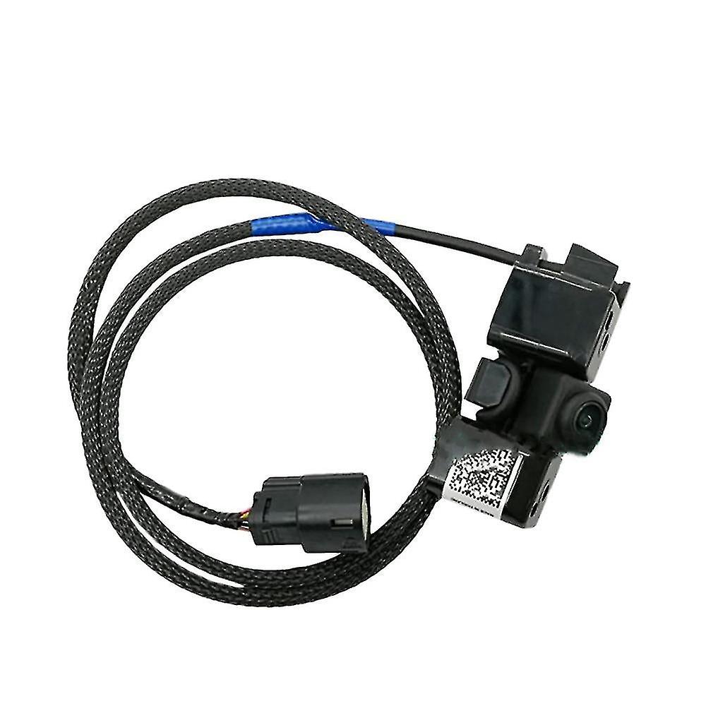 Rear View Driver Parking Camera 23306741 For Chevrolet 2014-2015