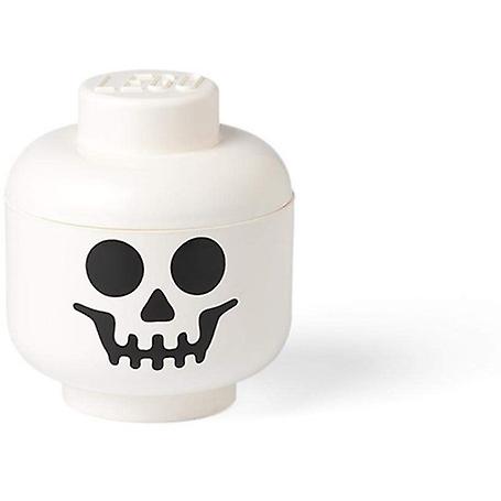 LEGO 5005634 Skeleton Storage Head - Large