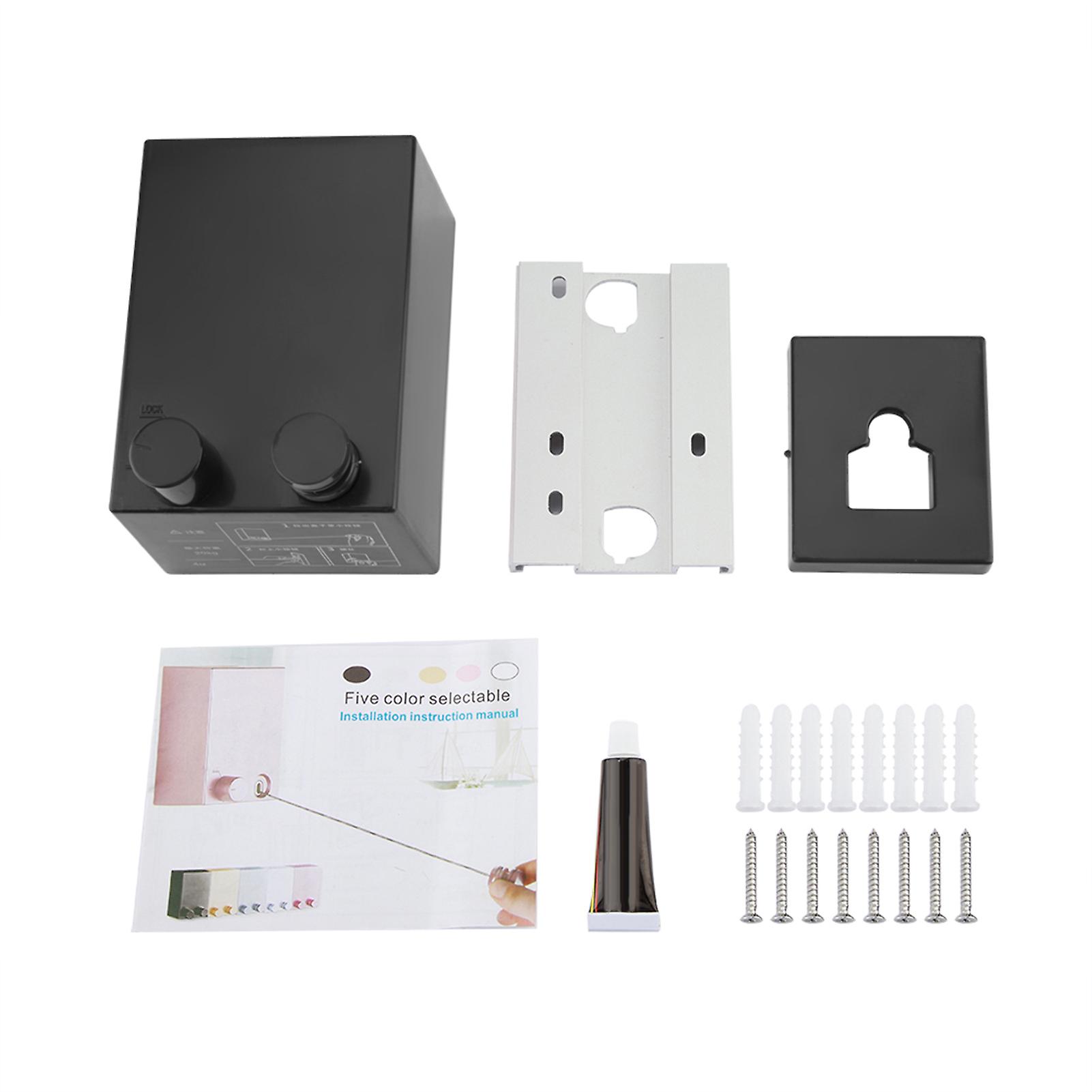 Clothesline, Indoor Cloth Hanging, Drying Rope