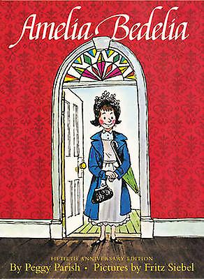 Amelia Bedelia