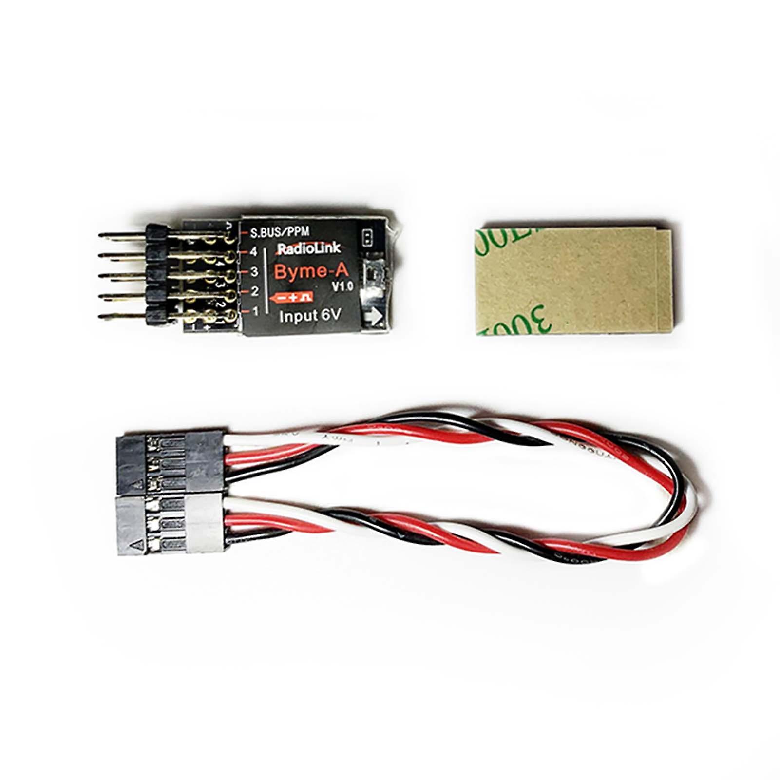 Radiolink Byme-a Flight Stabiliser Flight Controller Gyroscope