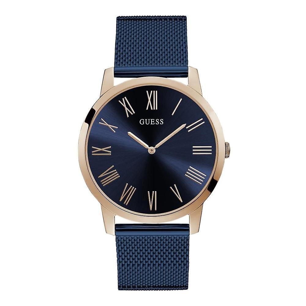 Guess Richmond W1263g4 Mens Watch