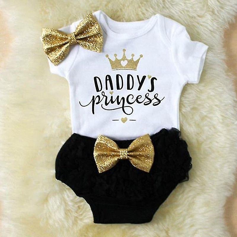 ملابس طفل صغير لطيف ملابس الأطفال حديثي الولادة ملابس قمم ملابس بودي سوت شورت السراويل مجموعة السراويل