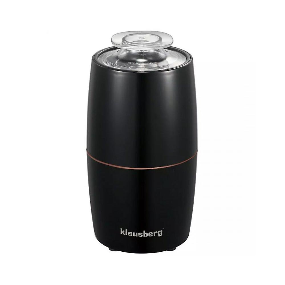 Klausberg electric coffee grinder 44728
